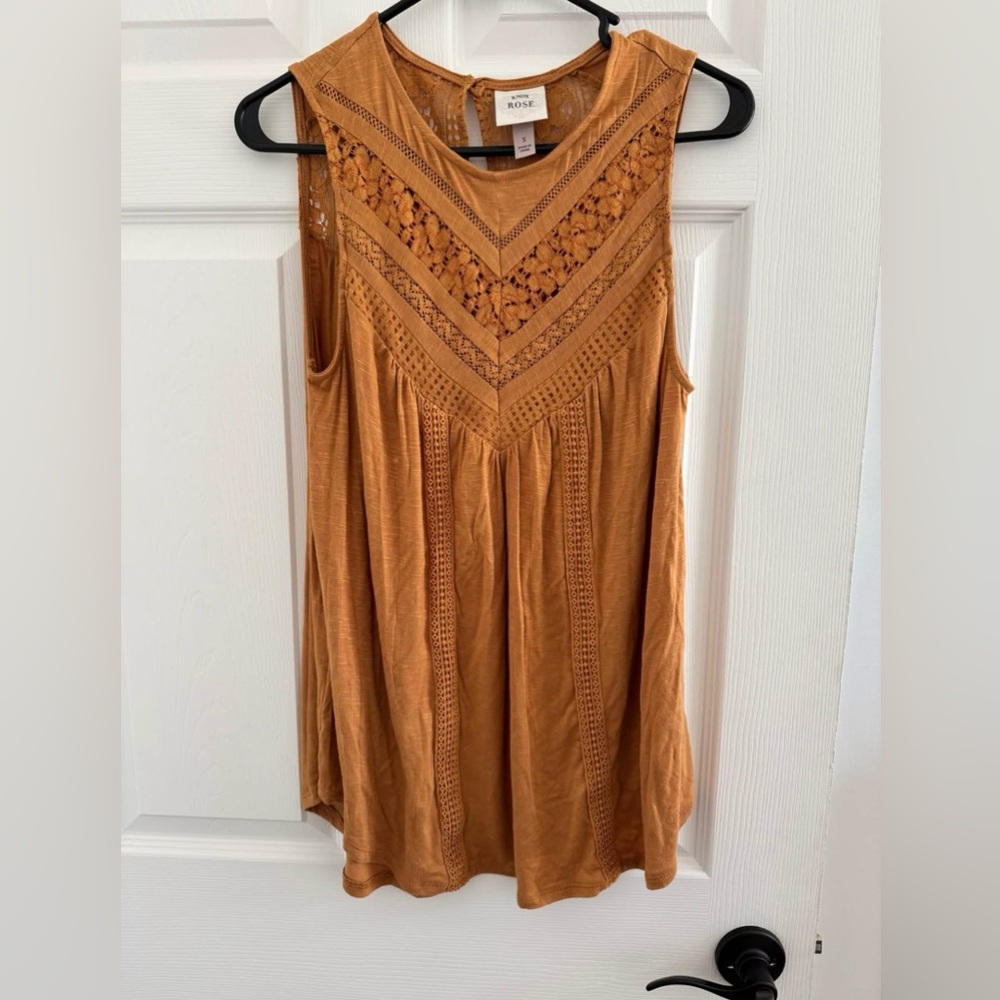 Ladies top
